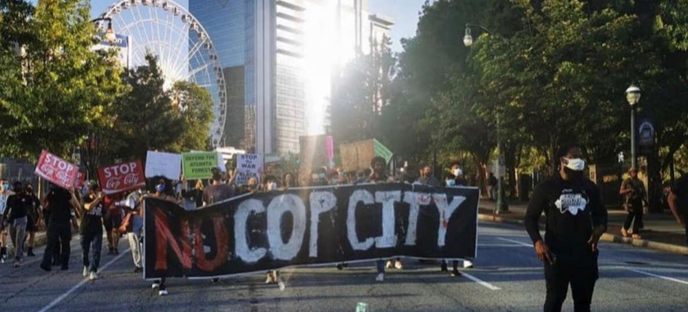 Prosecutors Smearing Dead 'Cop City' Activist by Publicizing Their Diary, Organizers Say