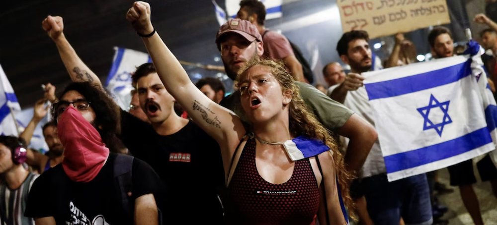 Israel Needs an Early Election – Before It's Too Late