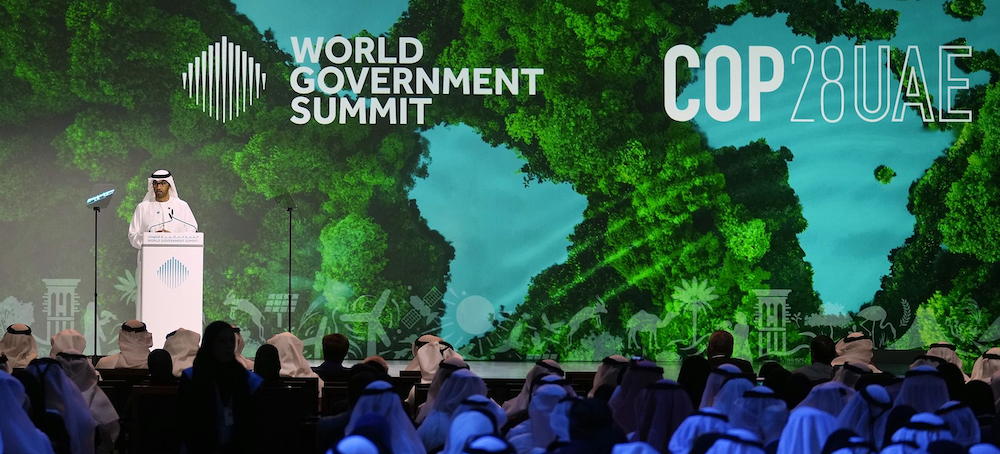 There’s Less Meat at This Year’s Climate Talks. But There’s Plenty of Bull.