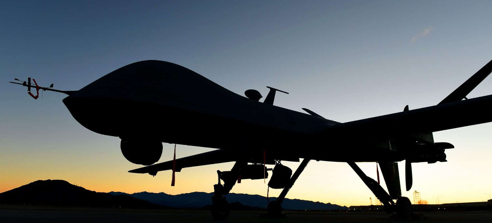 Pentagon’s AI Initiatives Accelerate Hard Decisions on Lethal Autonomous Weapons