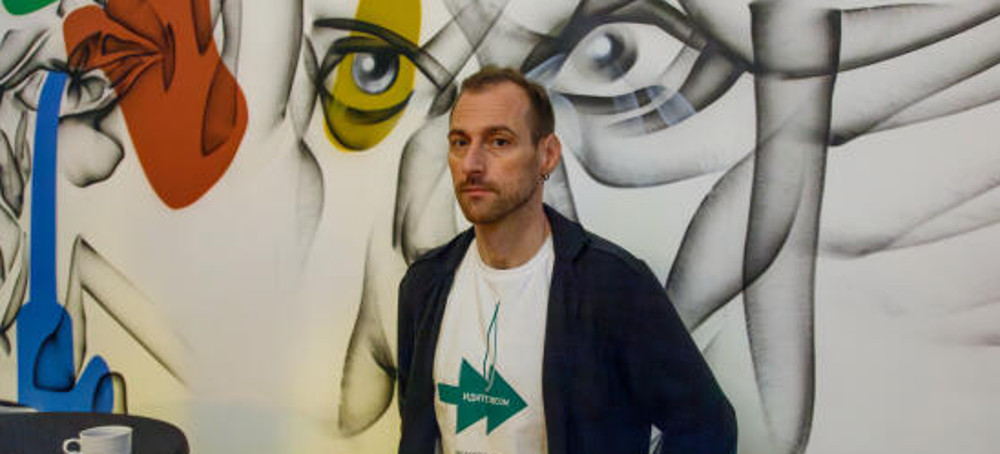 Russian Activists Form Resistance Networks Against Putin and the War in Ukraine