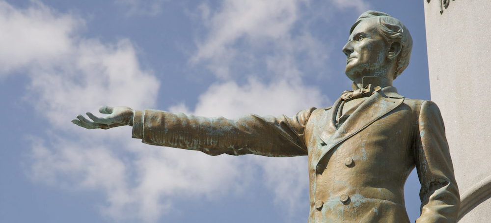 What Happened When the US Failed to Prosecute an Insurrectionist Ex-President