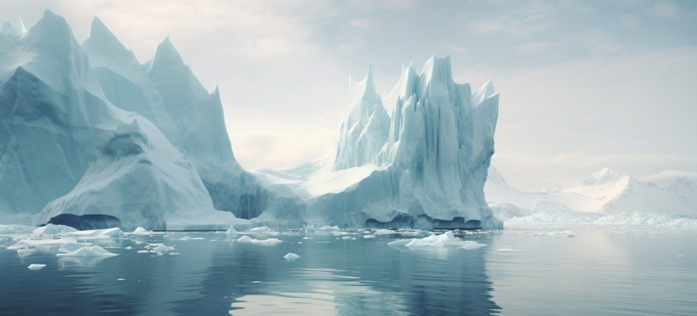 The ‘Doomsday Glacier’ Is Melting Faster Than Scientists Thought