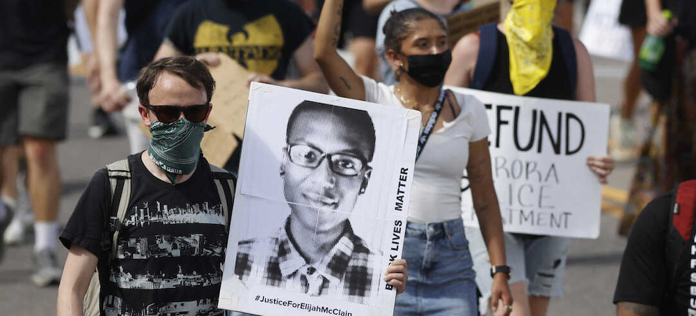 Two Aurora Paramedics Charged in Elijah McClain’s Death Defend Actions, Say Police Officers Hurt Their Efforts to Treat Him