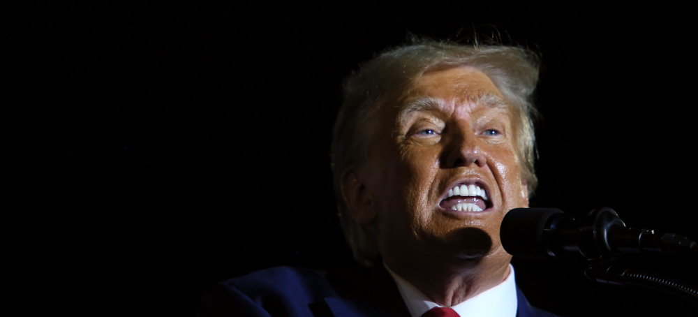 Dictatorship: The Threat Is Real