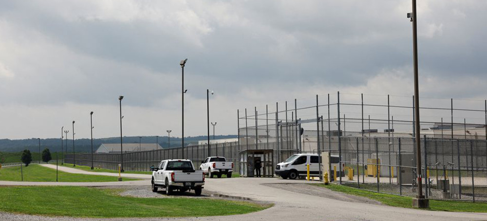 Biden Vowed to Reform Immigration Detention. Instead, Private Prisons Benefited