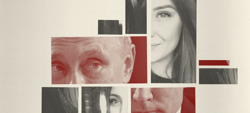 Putin's Deal With Wife Killers