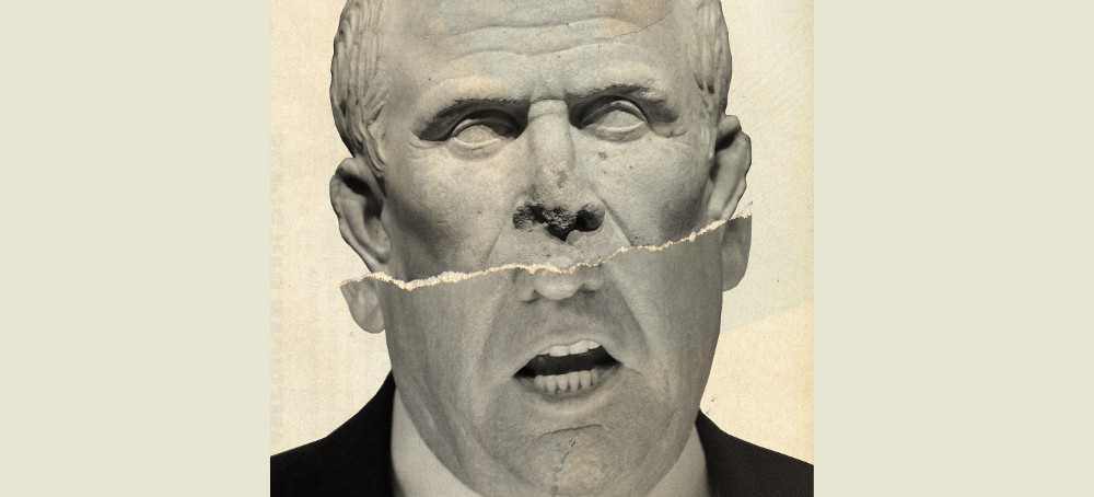 A Trump Dictatorship Is Increasingly Inevitable. We Should Stop Pretending.