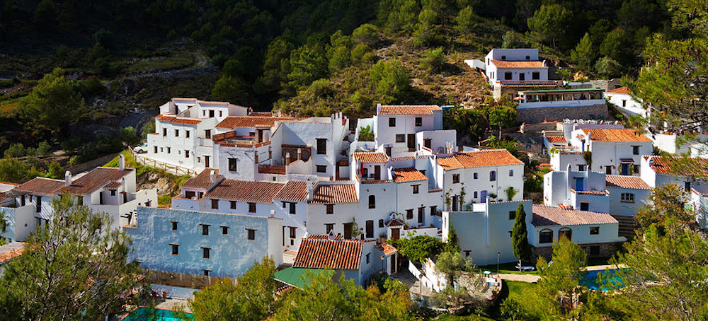 75 Years On, Franco's Cruel Punishment Haunts Spanish Mountain Village