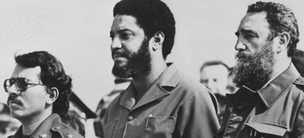 US May Hold Key to Finding Remains of Grenada’s Prime Minister