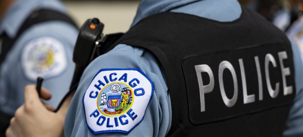See No Evil: Why Does the Chicago Police Department Tolerate Abusive Racists in Its Ranks?