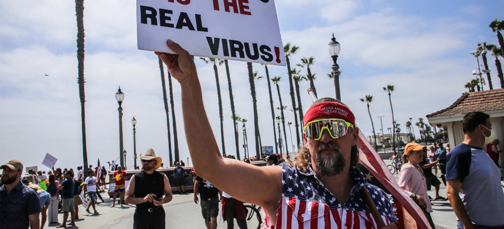 Anti-Press Hatred Is Alive and Well in Kansas