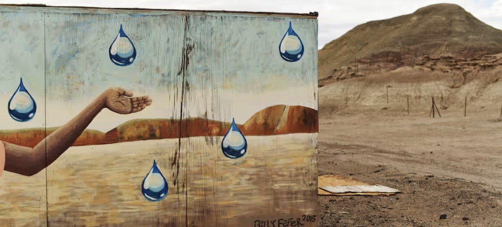 'A Scam All Around': Navajo Nation Groups Oppose Hydropower Projects