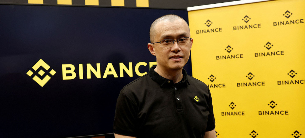 The Future of Crypto Hinges on a Fight Between the SEC and a Former Burger Flipper