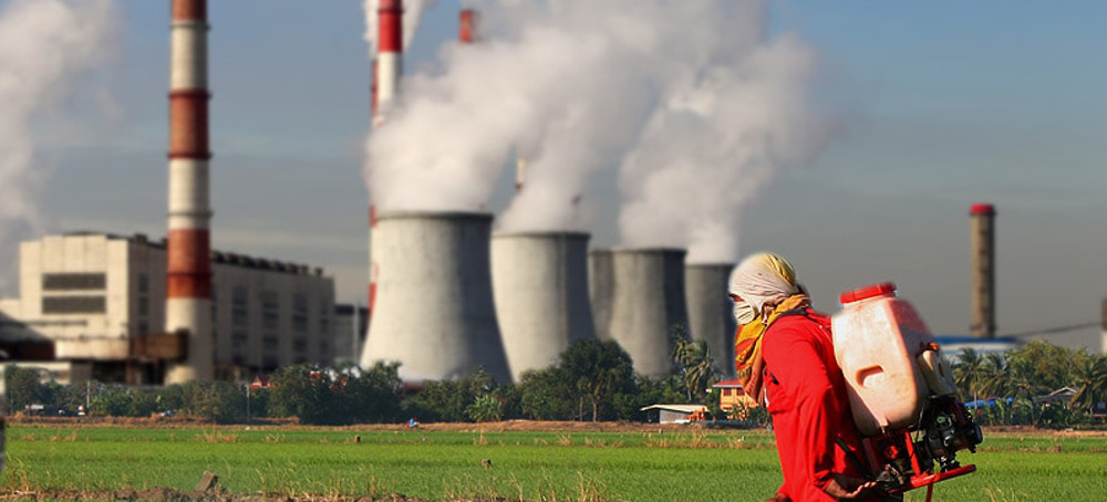 All the Carcinogens We Cannot See