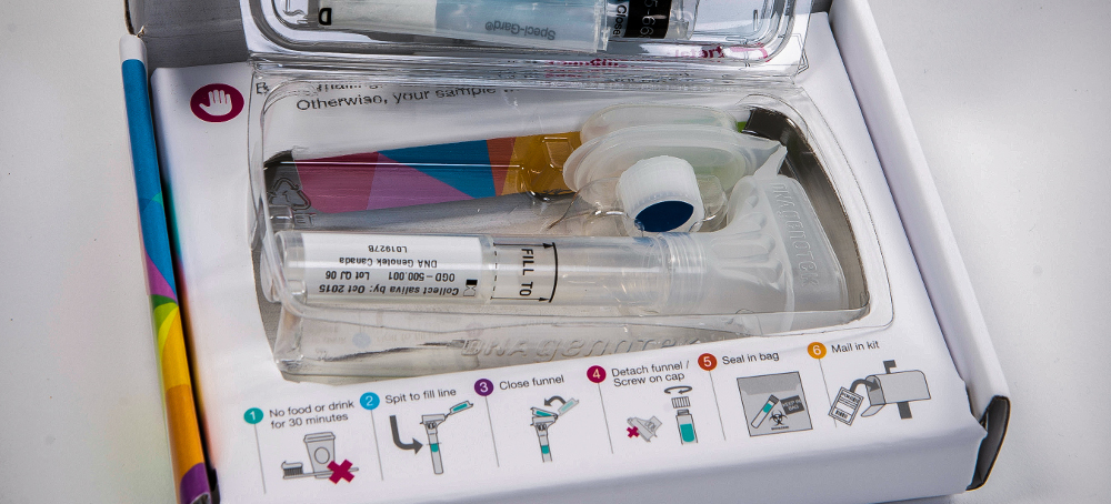 Police Are Getting DNA Data From People Who Think They Opted Out