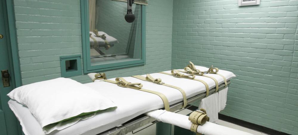 This Pharmacist Said Prisoners Wouldn’t Feel Pain During Lethal Injection. Then Some Shook and Gasped for Air.