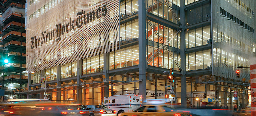 The Most Interesting Part of the New York Times’ Scoop on the Fall of Roe