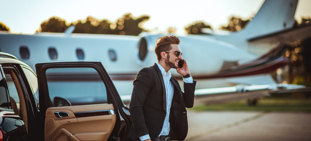 The Wealth of the 1% Just Hit a Record $44 Trillion