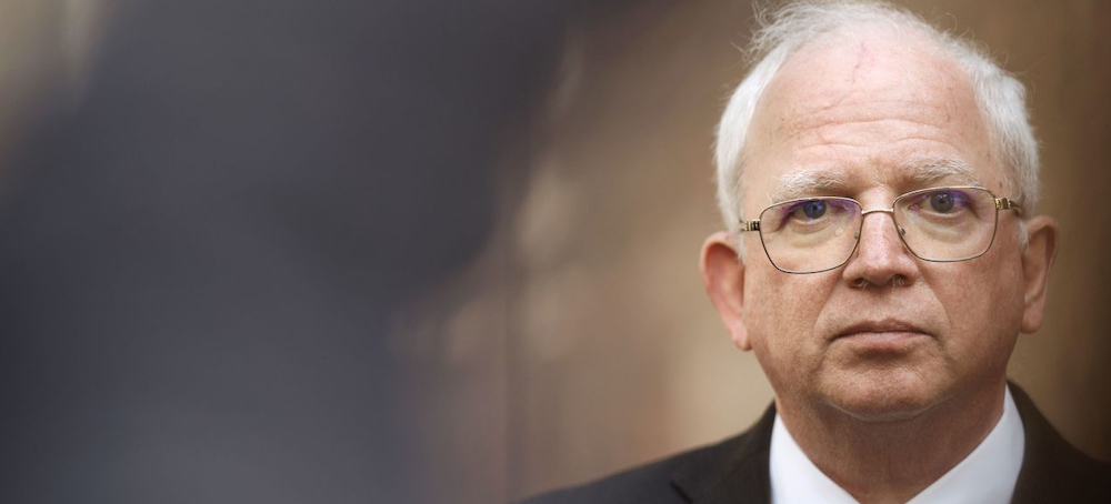 Legal Experts: John Eastman 