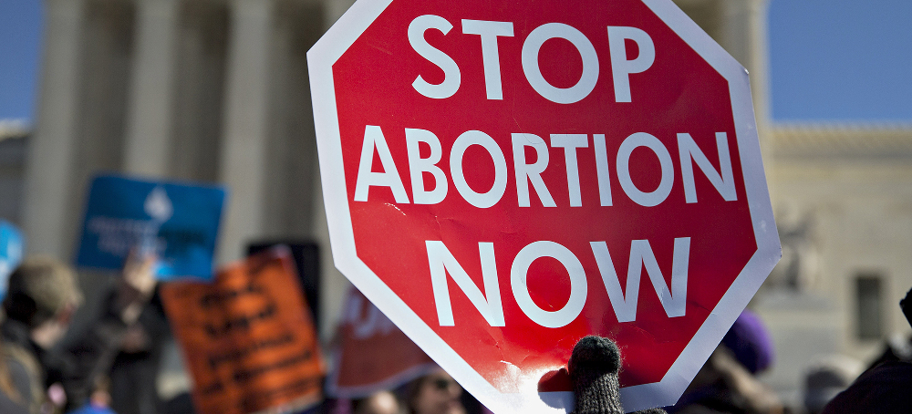 The Republican Plan to Trick Americans Into Voting Against Abortion
