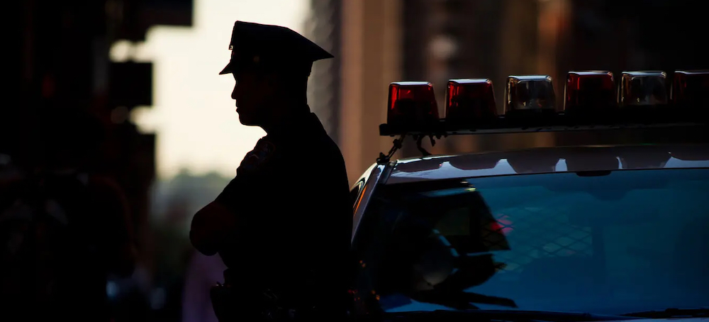 Police Bodycams Are Supposed to Be Tools for Accountability. Are They?