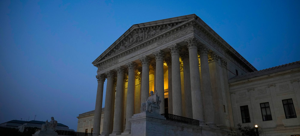 US Supreme Court Reinforces Police Power in Seized Vehicle Ruling