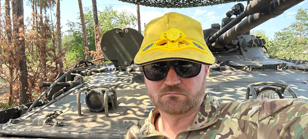 How Russia's Military Bloggers Shape the Course of Putin's War