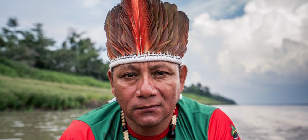 Amazon Drought: 'We've Never Seen Anything Like This'