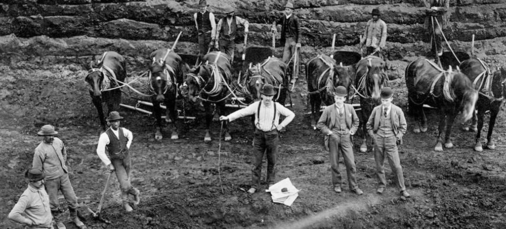 The Remains of Thousands of Native Americans Were Returned to Tribes This Year