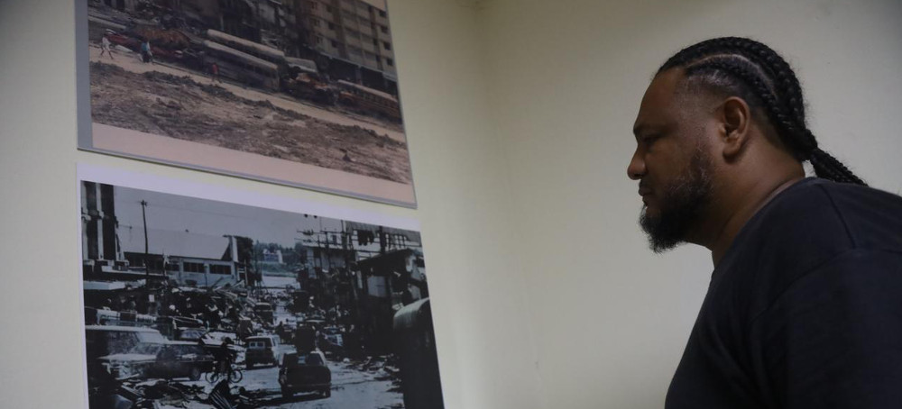 Panamanians Remember 1989 US Invasion and Continue to Demand Justice and Accountability