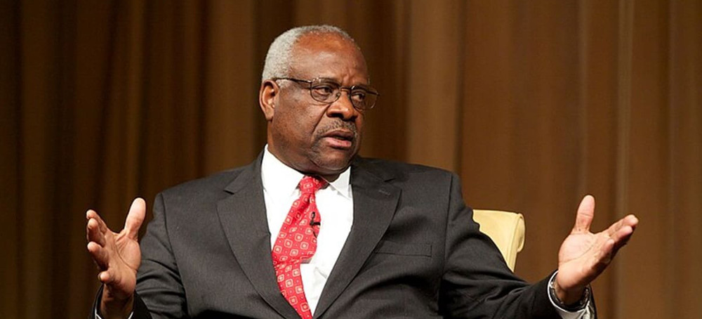 Pressure Grows on Clarence Thomas After More Gifts From Rightwing Donor