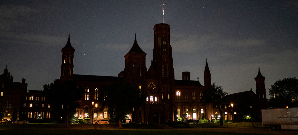 The Smithsonian Amassed a 'Racial Brain Collection' for Decades