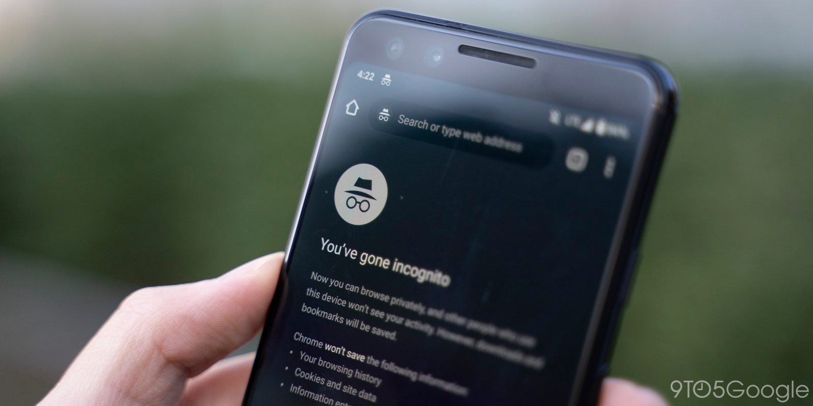 Google Settles $5 Billion Privacy Lawsuit Over Tracking People Using 'Incognito Mode'
