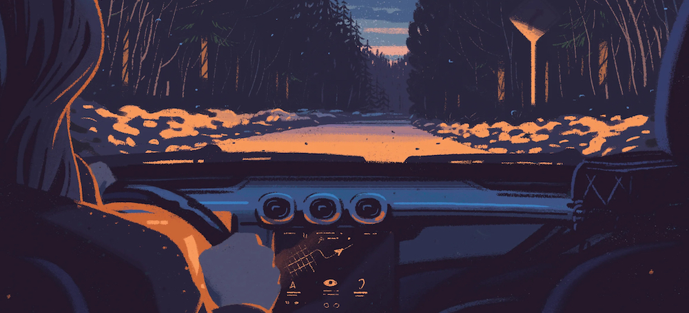 Your Car Is Tracking You. Abusive Partners May Be, Too.