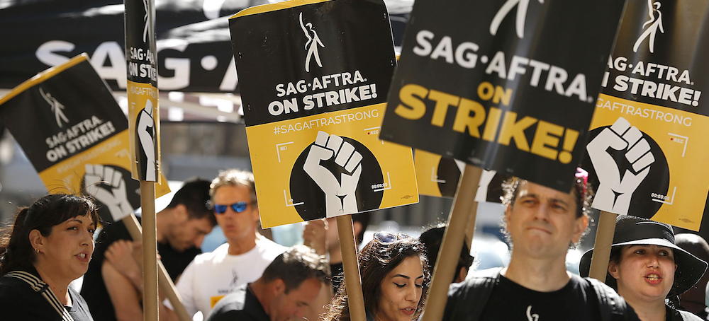 What's Good for the Union Is Good for Us All