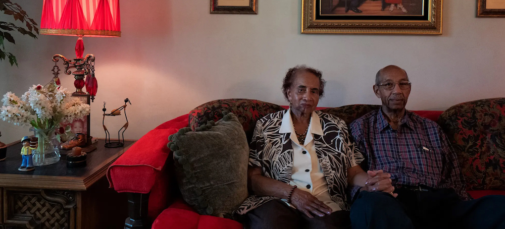 Erasing the “Black Spot”: How a Virginia College Expanded by Uprooting a Black Neighborhood