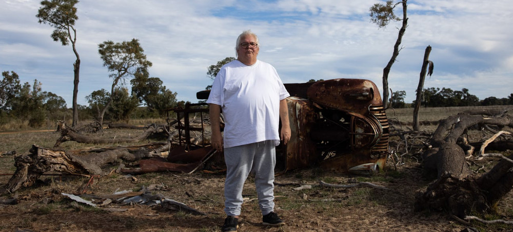 ‘Those Kids Belong to Somebody’: Elders Demand Truth About Unmarked Aboriginal Graves