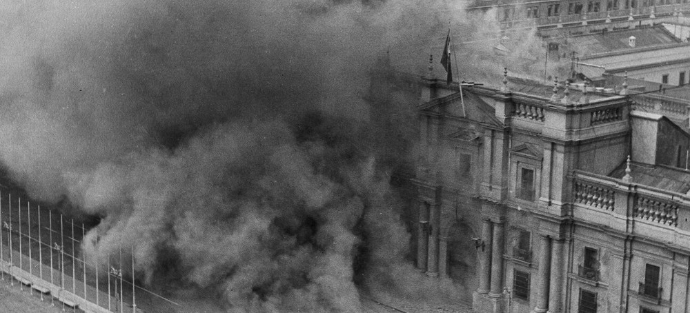 The US Set the Stage for a Coup in Chile. It Had Unintended Consequences at Home