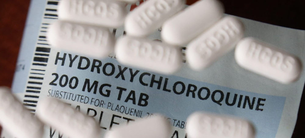 Drug That Trump Called a ‘miracle Covid Cure’ Is Linked to 17,000 Deaths in New Study