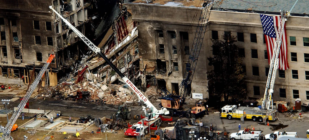 9/11 as Shock Event: The Path to Illiberal Politics