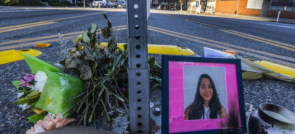 A Cop Said a Woman Killed by a Police Crash Had ‘Limited Value’. That’s Appalling