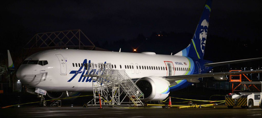 Workers at a Boeing Supplier Raised Issues About Defects. The Company Didn’t Listen.