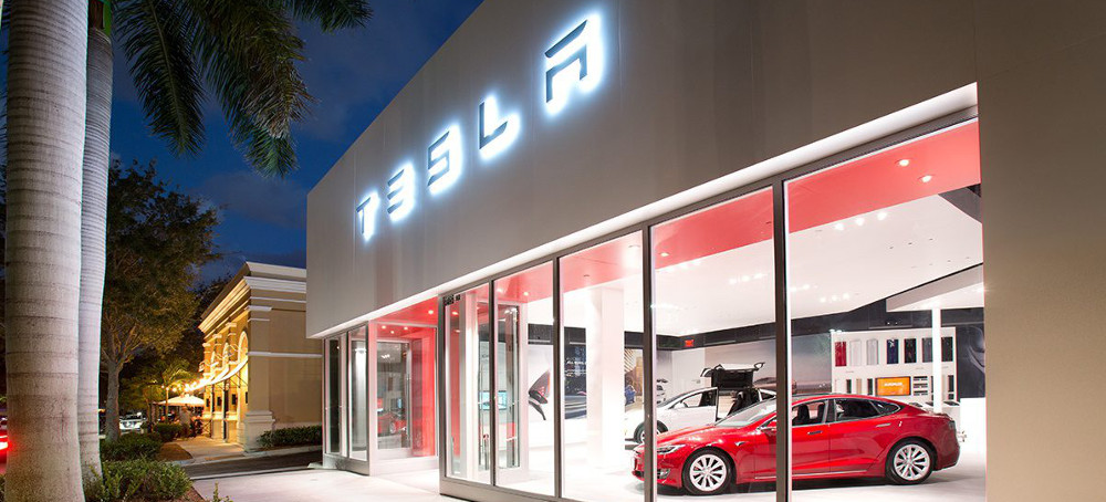 Modern Cars Are a Privacy Nightmare