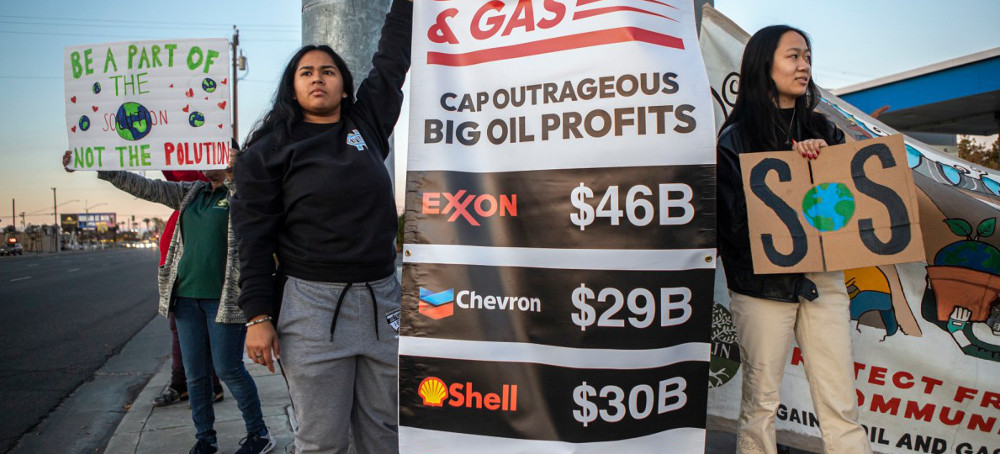 Their Loved Ones Were Killed in Iran’s Uprising. Then the State Came for Them.