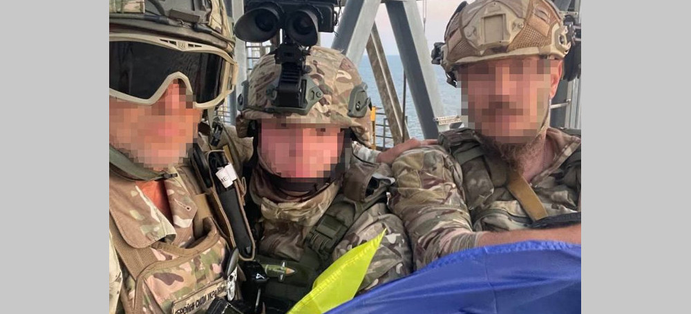 Halliburton Equipment Worth $7.1 Million Exported to Russia in Past Year, Customs Records Show