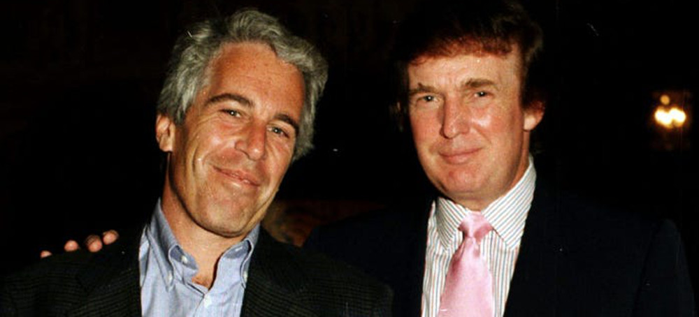 Trump Sure Looks Like He’s About to Get Smoked in Court