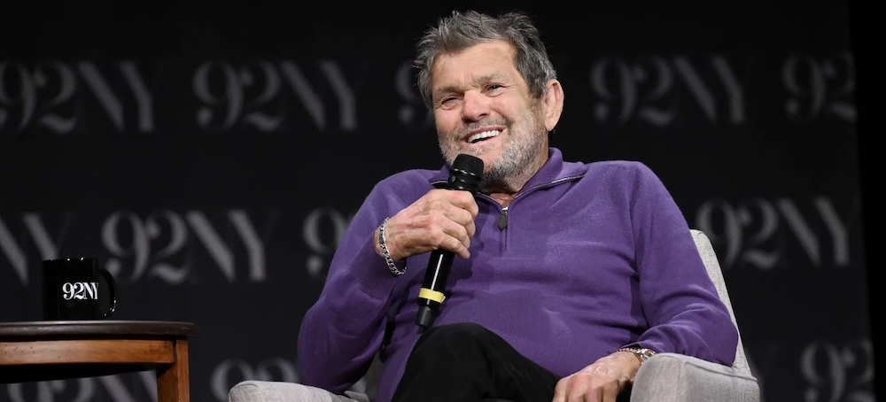 Rolling Stone Founder Jann Wenner Under Fire for Comments on Female, Black Rockers