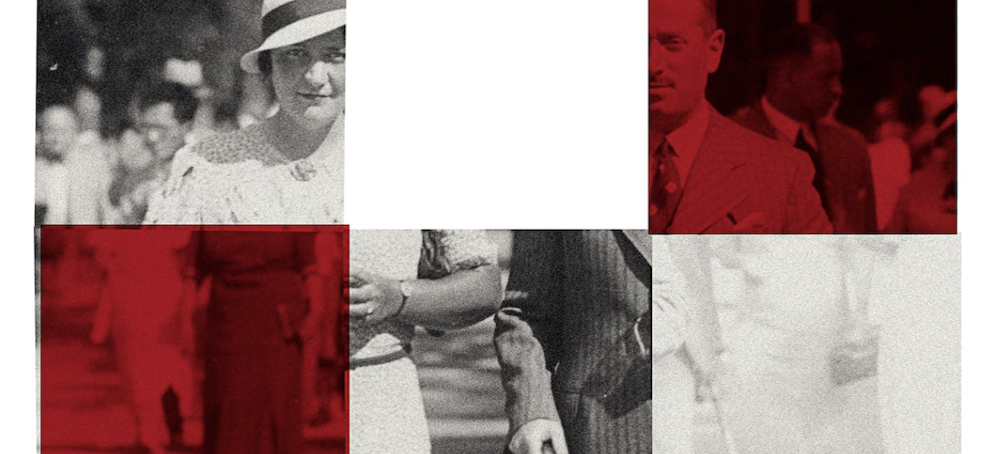 An Untold Story of the Nazi-Soviet Pact