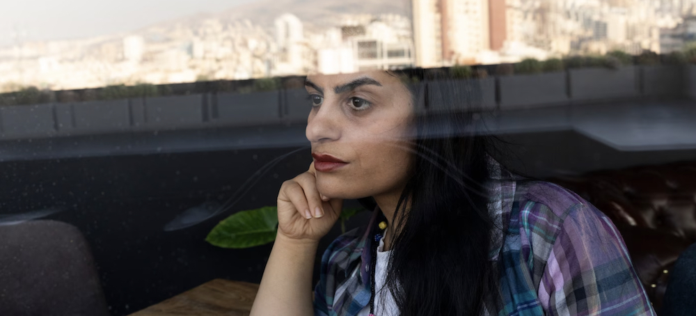 Life After Prison: Iranian Women Who Stood Up for Mahsa Amini